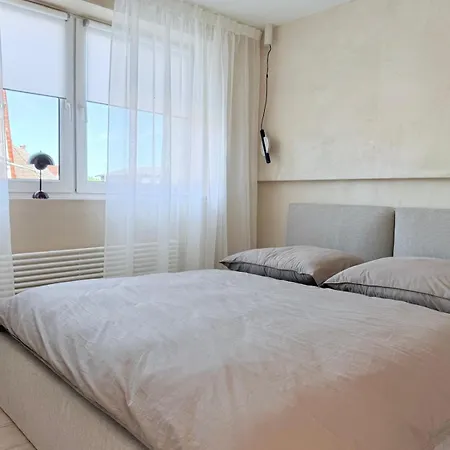 Apartment Ragazzi