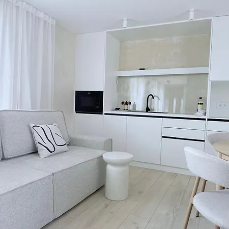 Ragazzi Apartment