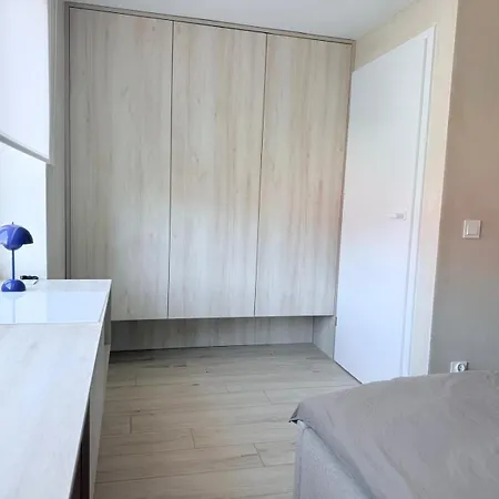 Apartment Ragazzi
