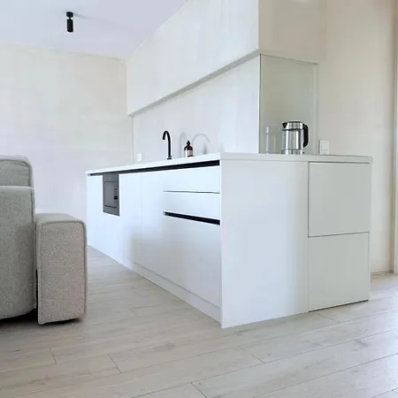 Apartment Ragazzi *