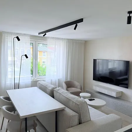 Ragazzi Apartment