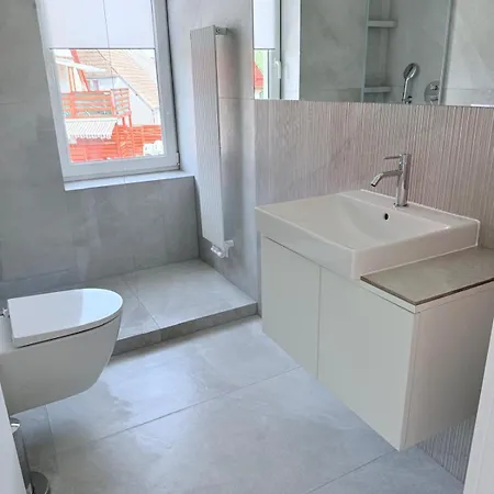 Apartment Ragazzi